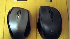 ロジクールマウス M705購入+レビュー - ねっとでべろ