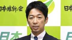 政治資金でキャバクラに支出 維新・奥下氏側、計9万円 | NEWSjp