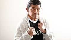 現代レスラーの身体づくりに影響を与えた食事と肉体改造法「ハイブリッド・レスラー」船木誠勝選手インタビュー【レスラーめし】 - メシ通 | ホットペッパーグルメ