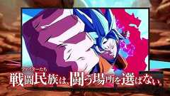 『ドラゴンボール ファイターズ』公式番組が7月24日20時より配信。悟空&ベジータのSSGSSのバトルを収録したCMも - 電撃オンライン