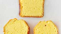 お好みはどれ?3種類の作り方でパウンドケーキを比較 | お菓子・パン材料・ラッピングの通販【cotta*コッタ】