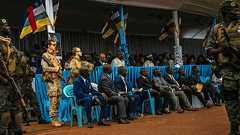 アフリカで起きた「中国人惨殺事件」が暴露した習近平とワグネルの“不協和音” | 誰の怒りを買ったのか?