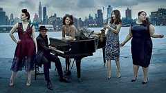 いまジャズがおもしろい!新世代を担う36人の新星|ブックス & ミュージック & アート(本・書評)|GQ JAPAN