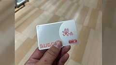 お店で会計時に「SUGOCAで」と言ったら「対応できません」と断られた→「交通系で」と言えば済む話だけど、そもそも「交通系IC」多すぎでは?