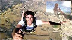 Googleのメガネ型PC「Google Glass」の音声操作で写真撮影・ネット検索するとこうなる