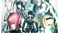 「ファンタシースターオンライン2」はクライアント&基本プレイ無料+アイテム課金を採用し,2012年初夏にサービス開始予定。4月下旬に実施予定のCBTテスター募集は本日スター