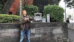 セクシー男優「しみけん」が語る!「女性を絶対にゲットするデートコース」のススメ | SPOT