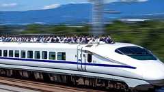 「リニア、屋根に格安パノラマ席設置を」 専門家提言