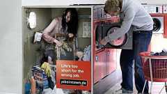 【速報】お前ら洗濯槽洗ってみろ! : ブログ太郎