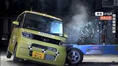 【不正174件】ダイハツ“全車種出荷停止”で怒りの声「他の車種に変えたい」「もういらない」命を守るエアバッグでの不正も|FNNプライムオンライン