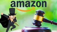 スクレイピング禁止のAmazonからレビューを抜き出す【Python】