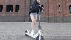 電動キックボードのノーヘルOKなど…特例措置 警察庁が通達 | レスポンス(Response.jp)