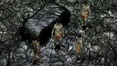 Unity 5: AfterImageEffects and AfterEverything Traps | Updated My Journal.