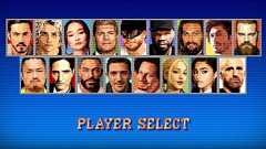 ハリウッド実写版『ストリートファイター』2026年10月米公開!キャスト17名が正式発表|シネマトゥデイ