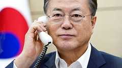 日本に手を差し出したが背を向けた…文大統領側近「小児病的」「癖を直さなければ」