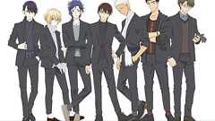 『サンリオ男子』公式ショップが渋谷で開催&松岡禎丞さん、羽多野渉さんが新キャラキャストに決定