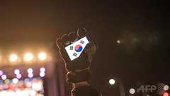 韓国海軍の女性将校が自殺、上官から性的暴行か