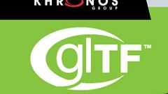 glTF - Runtime 3D Asset Delivery