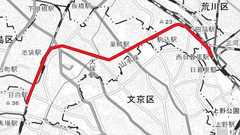 山手線の北側部分が、まるで「M」みたいな形になってるワケ | Merkmal(メルクマール)