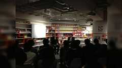 細田守×東浩紀「おおかみこどもから子育てへ」 #genroncafe