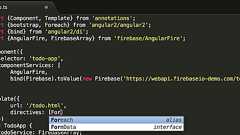 Microsoft And Google Collaborate On Angular 2 Framework, TypeScript Language | TechCrunch