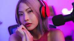 ライブ配信の研究により女性ストリーマーの方が「セルフポルノ化」が激しいことが判明、性的な服装の割合はなんと7割以上