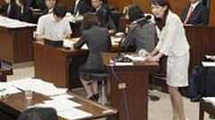 児童ポルノ禁止法改正案は廃案の見通し : 痛いニュース(ノ∀`)