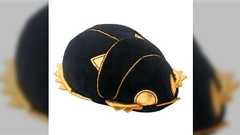 大英博物館で売ってるエジプトの神々「アヌビス」「バステト」「スカラベ」のぬいぐるみたちが可愛すぎて揃えたくなる人続出 - Togetter