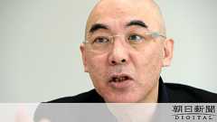 「日本国紀」批判にどう答える 著者の百田尚樹氏に聞く:朝日新聞デジタル