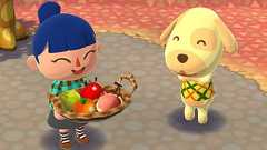 「どうぶつの森 ポケットキャンプ」 ファンが感じる「物足りなさ」