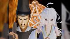 『【令和版】レッツゴー!陰陽師』の公式MVが公開され、なんと”矢部野彦麿”様本人の新録もあり「令和やぞ」