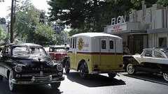 等身大の風景だと錯覚してしまうリアルなミニチュア写真