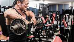 超効率的にかっこいい体を作る!接骨院の院長が教える自宅での肉体改造戦略まとめ - キングの非暴力宣言