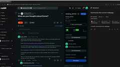 “ブラウザを自律操作するAI”が暴走 「要約して」と入力しただけなのにパスワードが盗まれた その手口とは?