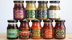 業務スーパーの「〇〇醤」9種食べ比べ