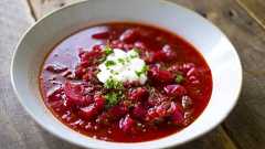ボルシチは「ロシア料理」なのか「ウクライナ料理」なのかという問題 | キャリコネニュース