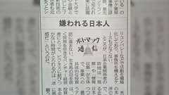 【悲報】アメリカハイテク業界で日本人嫌われてた…