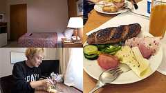 ビジネスホテルのこだわり大全2~今すぐ泊まりに行きたい - デイリーポータルZ