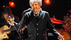 ディランさんへ、もう連絡しません ノーベル賞事務局:朝日新聞デジタル