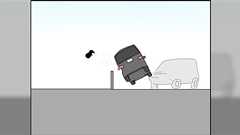 【注意喚起】交通事故で赤ちゃんが亡くなった話→「これは全保護者が熟読すべき」「子どもが泣き叫ぼうとチャイルドシートは絶対」