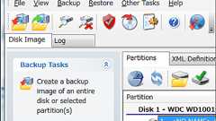 Windowsが起動したままの状態でハードディスクをまるごとイメージ化できるフリーソフト「Macrium Reflect FREE Edition」 - GIGAZINE