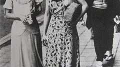 モダンガール、エアガール…昭和の「尖端ガール」たち - 昭和考古学とブログエッセイの旅