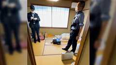 長野の山奥の宿で連泊をしていた客が未払いで帰ってしまった件について思ったことなど「性善説は通じない」「毅然とした対応をしてほしい」