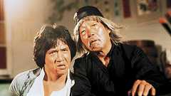 ジャッキー・チェン主演『酔拳(吹替版)』がYouTubeで無料配信。9/5から1ヶ月限定 - PHILE WEB