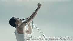 日曜ロードショー「ボヘミアン・ラプソディ ライブ・エイド完全版」|BS日テレ