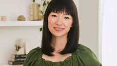 片付けの女王、こんまりこと近藤麻理恵さんが育児理由に「完璧な片付けを諦めた」!? 欧米で次々と後追い記事が出る影響力に驚き | 週刊女性PRIME