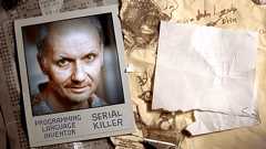 写真の人物が「プログラミング言語開発者か連続殺人犯か」を当てる謎のクイズが公開中