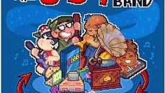 なぜ公式音源ではなく「カービィ」のアレンジ楽曲がグラミー賞を受賞したのか?さらば「非公認」~ゲーム音楽アレンジ/リミックスの新時代