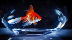 金魚を野生に放してはいけない理由、 専門家「モンスター化します」 - ナゾロジー