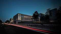 強国ドイツを覚醒させたプーチン、4年後に予想されるロシア侵攻に備えを本格化 軍備拡充・核シェルター整備から海外移住まで、国民に広がる安保意識 | JBpress (ジェイビープレス)